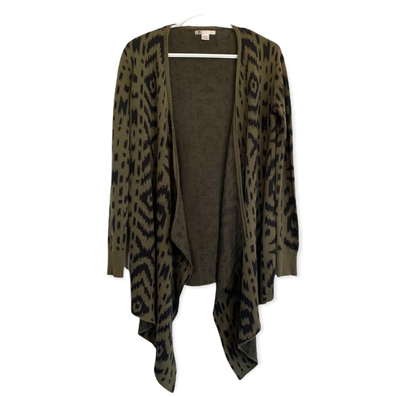 Volcom Sweaters - Volcom Movin On Cardigan